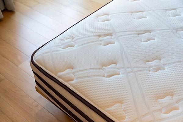 the time it takes for mattress removal varies depending on factors like the number of mattresses and the accessibility of the location